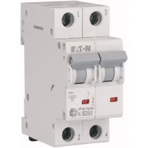 Eaton HL-B25/2 4,5kA 2п 25A