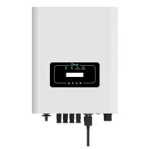 Deye SUN-15K-G05 WiFi (15 kW, 3 фазы, 2 MPPT)