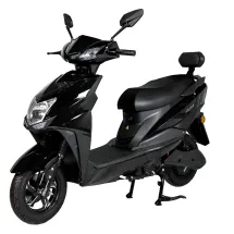 Atlas Falcon 1500W Black