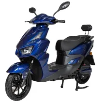 Atlas Tiger 2000W Cyan Blue