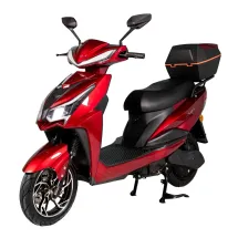 Atlas Spider 2 Box 2000W Lithium Red