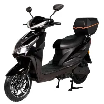 Atlas Spider 2 Box 2000W Lithium Black