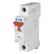 Eaton PL6-C4/1 6kA 1п 4A
