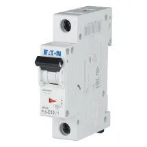 Eaton PL6-C10/1 6kA 1п 10A