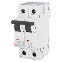 ETI ETIMAT 10 DC 2p C 4A (6 kA)