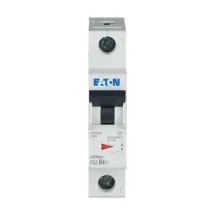 Eaton 1п 4А FAZ-B4/1 10кА