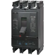 ETI NBS-TMS 100/3L 100A (36kA, (0.8-1)In/фікс.) 3P