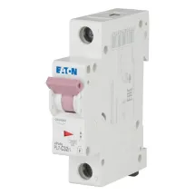 Eaton PL7-C32/1 10kA 1п 32A