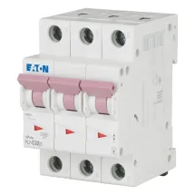 Eaton PL7-C32/3 10kA 3п 32A