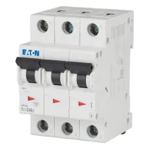 Eaton PL7-C40/3 10kA 3п 40A