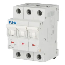 Eaton PL7-C50/3 10kA 3п 50A
