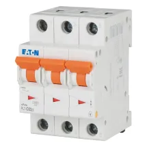 Eaton PL7-C63/3 10kA 3п 63A