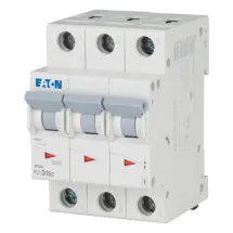 Eaton PL7-D16/3 10kA 3п 16A