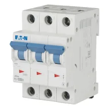Eaton PL7-D20/3 10kA 3п 20A