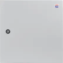 АСКО ЩМП UBox (400х400х200) ІР31