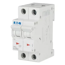 Eaton PL7-C1/2 10kA 2п 1A