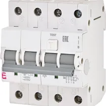 ETI KZS 4P 25/0,03 АC 10кА (2174026)