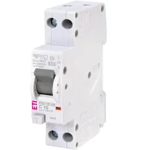 ETI KZS-1M UNI C 10/0,03 тип A (6kA)