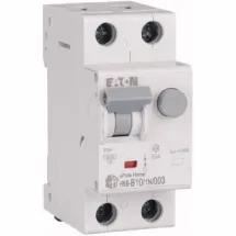 Eaton HNB-B10/1N/003 30mA 2п 10A