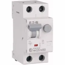 Eaton xPole Home HNB-C25/1N/003 1P+N тип А (195141)