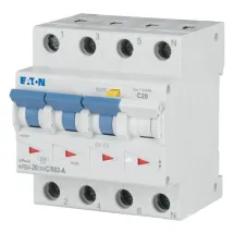 Eaton mRB4-20/3N/C/003-A (120677)