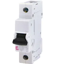 ETI ETIMAT S4 1p C 63A (4,5 kA)
