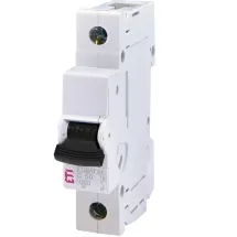 ETI ETIMAT S4 1p C 50A (4,5 kA)