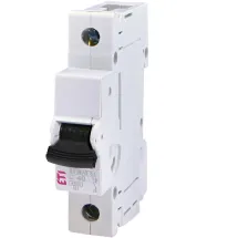 ETI ETIMAT S4 1p C 40A (4,5 kA)
