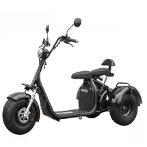 Maxxter TRIKE, 1000 Вт, черный (blaсk)