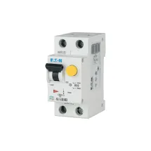 Eaton PFL6-20/1N/C/003 30mA 2п 20A