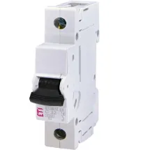 ETI ETIMAT S4 1p C 32A (4,5 kA)