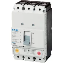 Eaton LZMC1-A20-I 36kA 3п 20A