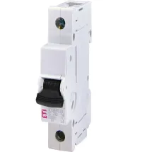 ETI ETIMAT S4 1p C 20A (4,5 kA)