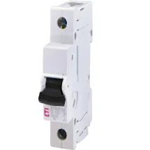 ETI ETIMAT S4 1p C 10A (4,5 kA)