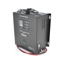 Europower RTSWm-500LCD, 300W, 12V, 10A, 140-275V, MPPT (20/40А, 15-75Vdc)