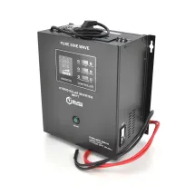 Europower RTSWm-2000LCD, 1400W, 24V, 10A, 140-275V, MPPT (20/40А, 30-90Vdc)