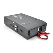 Europower RTSWm-3000LCD, 2100W, 48V, 10A, 140-275V, MPPT (20/40А, 60-90Vdc)