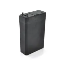 Merlion AGM GP418 4 V 1,6 Ah ( 50 x 22 x 76 ), клеми під пайку, Q180