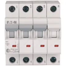 Eaton HL-C25/3N 4,5kA 3п 25A