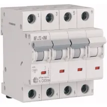 Eaton HL-C63/3N 4,5kA 3п 63A
