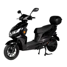 Atlas Eagle Box 2000W Lithium Black
