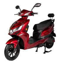 Atlas Eagle 2000W Lithium Red