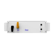 Deye BOS-G Pro LiFePO4 HV 51.2v 100AH 5.12kwh