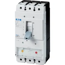 Eaton LZMN3-A500-I 50kA 3п 500A