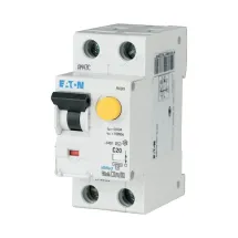 Eaton FRBMM-C16/1N/003 30mA 2п 16A