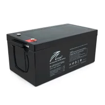 Ritar LiFePO4 25,6V 150Ah