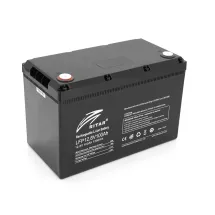 Ritar LiFePO4 12,8V 100Ah 1280Wh