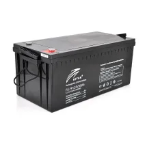 Ritar LiFePO4 12,8V 300Ah 3840Wh