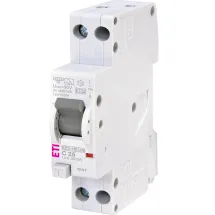 ETI KZS-1M UNI C 25/0,03 тип A (6kA)