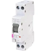 ETI KZS-1M UNI C 16/0,03 тип A (6kA)